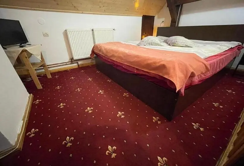 Appartamento Attico 2 Camere da letto, Vila Sofia