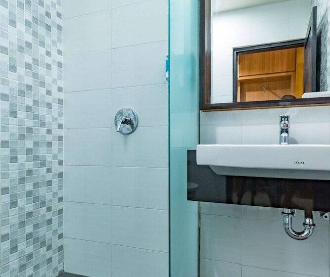 豪华套房, Ab Hotel Kuta