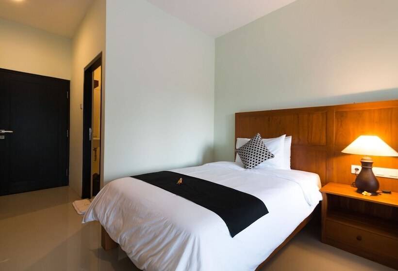 豪华单人间, Ab Hotel Kuta