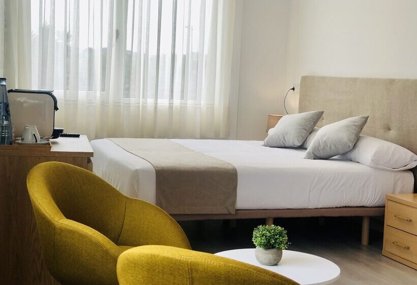 חדר סטנדרט, Finca Alcamino