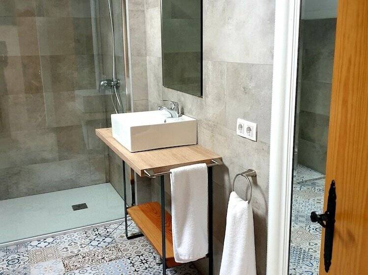 חדר סטנדרט, Finca Alcamino