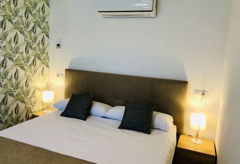 חדר סטנדרט, Finca Alcamino