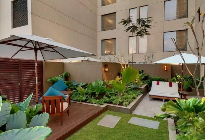 スイート, Hyatt Pune
