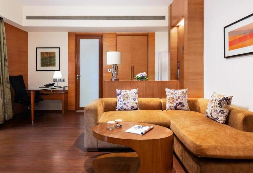 스위트, Hyatt Pune