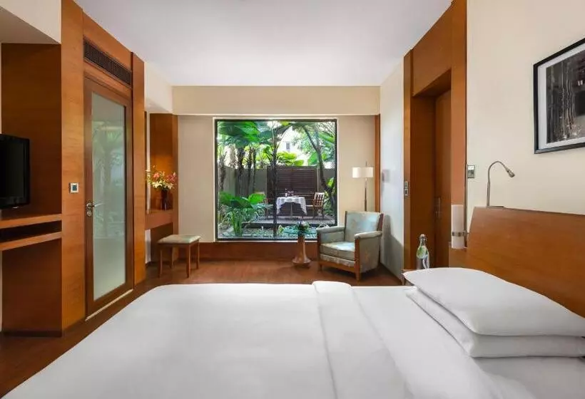 スイート, Hyatt Pune