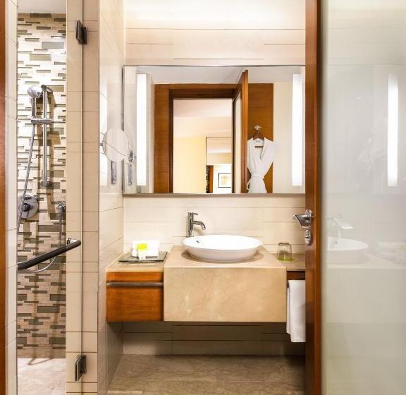 Стандартный Номер Кровать Кинг, Hyatt Pune