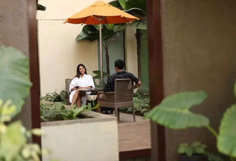 スイート, Hyatt Pune