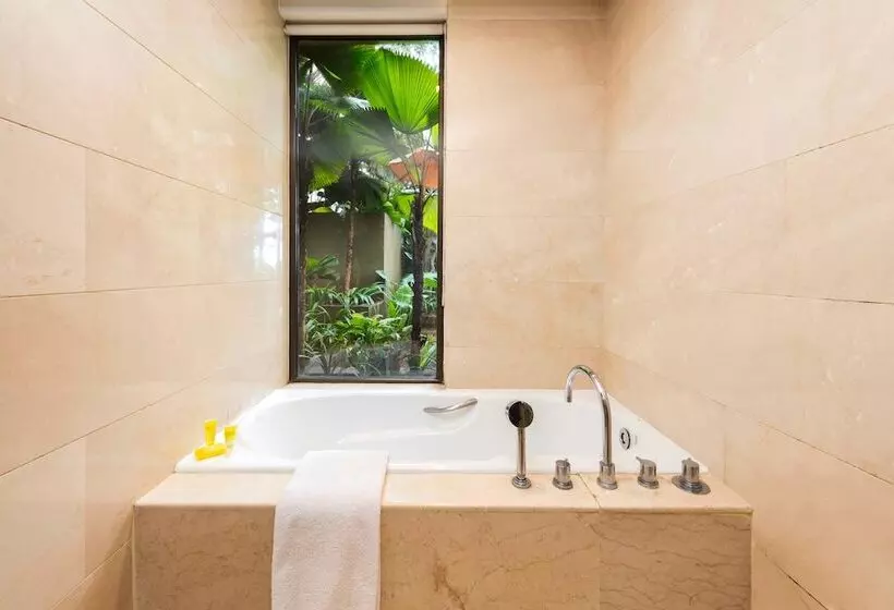 スイート, Hyatt Pune