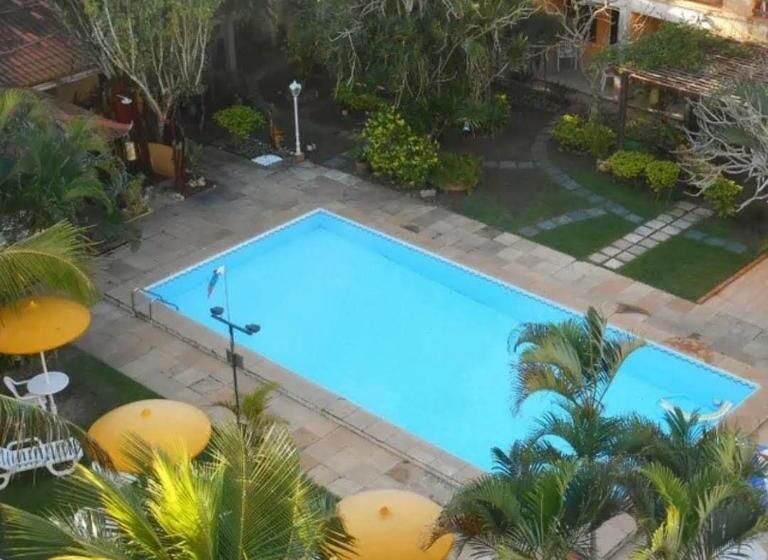 スーペリアースイート, La Brise