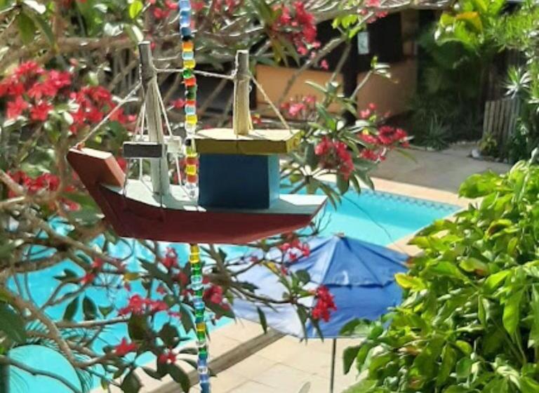 スーペリアースイート, La Brise