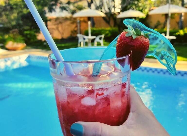 スーペリアースイート, La Brise