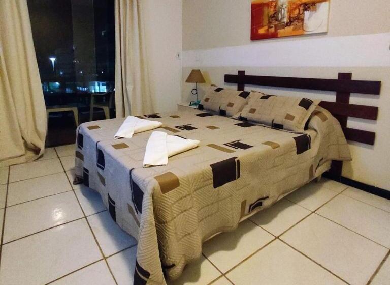 スーペリアースイート, La Brise