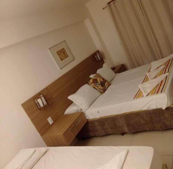 プレミアムスイート, La Brise