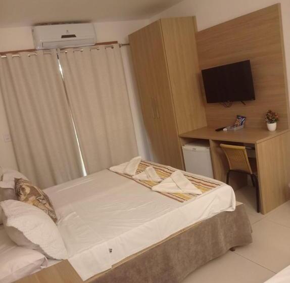 プレミアムスイート, La Brise