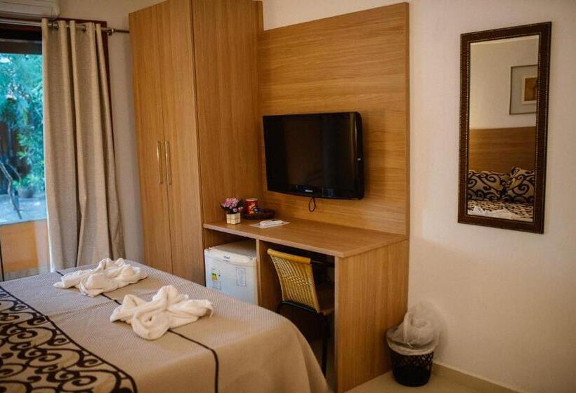 プレミアムスイート, La Brise