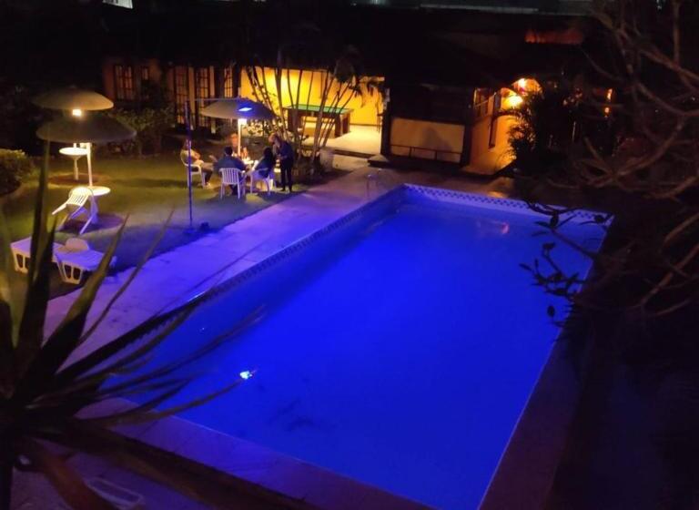 スーペリアースイート, La Brise