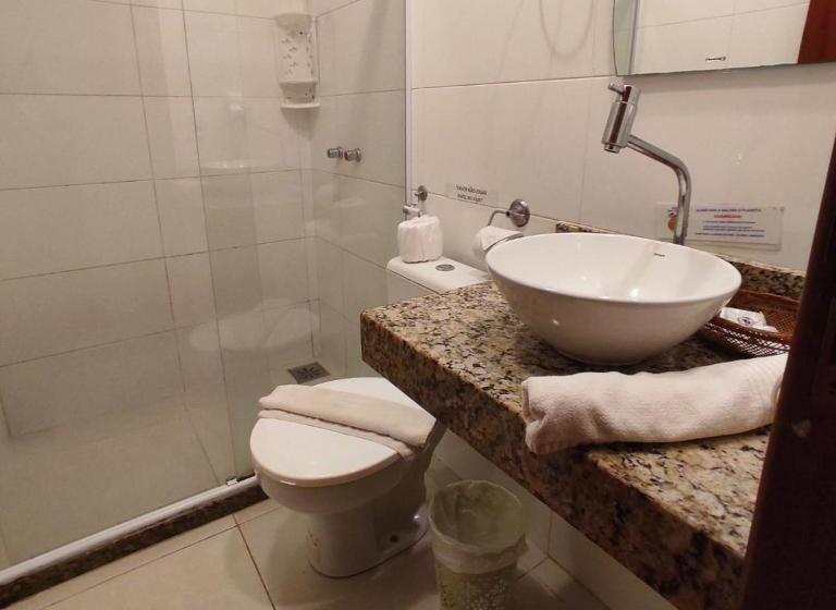 スーペリアースイート, La Brise