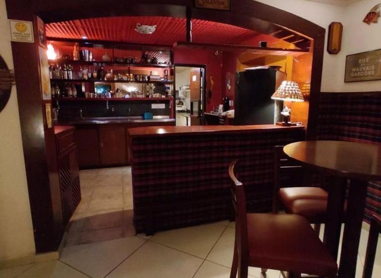 スーペリアースイート, La Brise