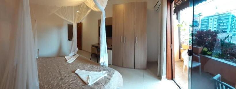 プレミアムスイート, La Brise