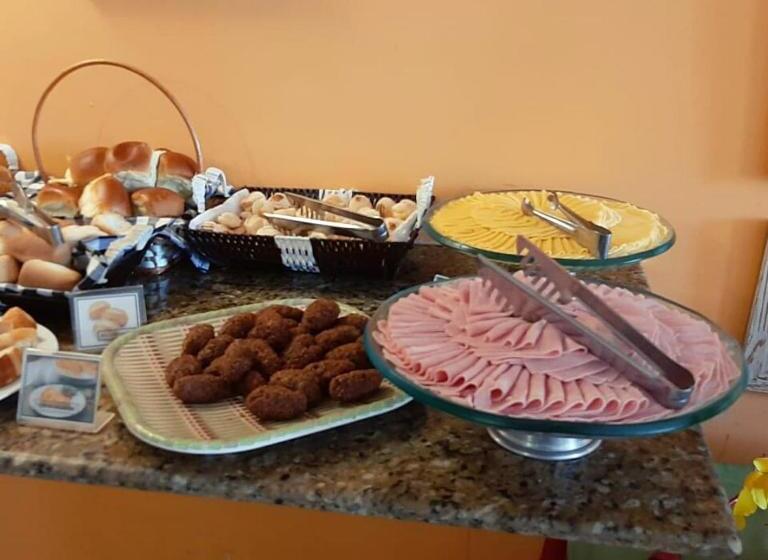 スーペリアースイート, La Brise