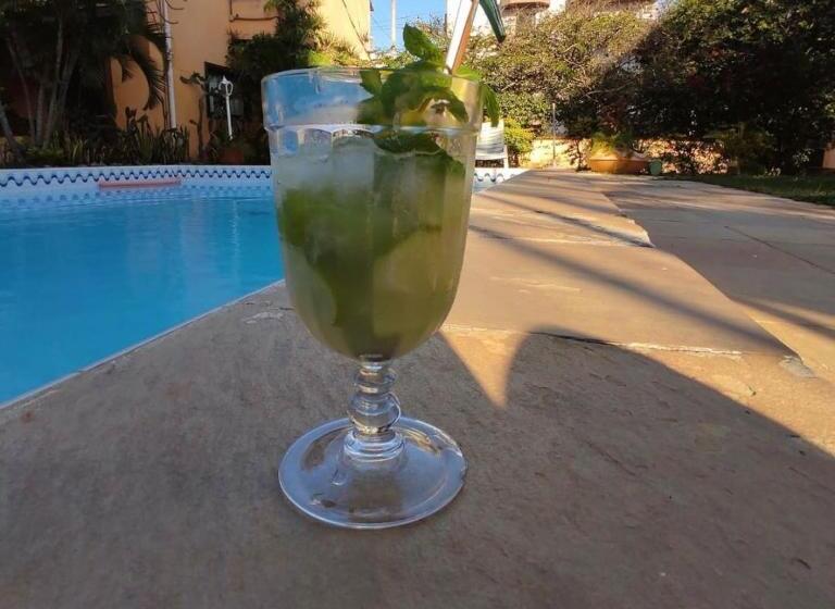 スーペリアースイート, La Brise