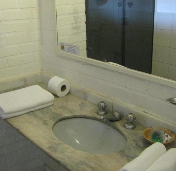 スーペリアースイート, La Brise