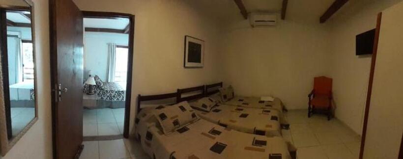 スーペリアースイート, La Brise