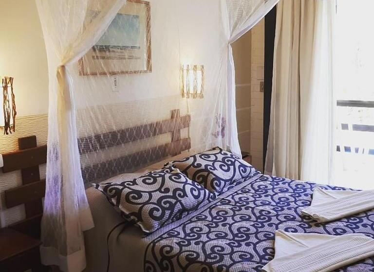 スーペリアースイート, La Brise