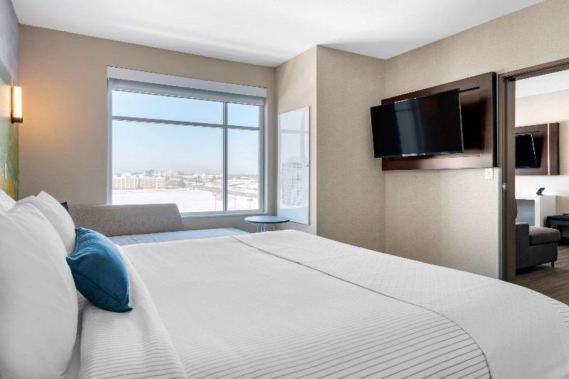 اتاق لوکس, La Mejor Hotel & Sky Bar