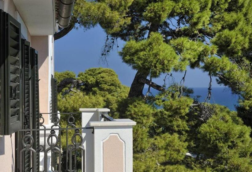 标准间, Park Hotel Villa Maria