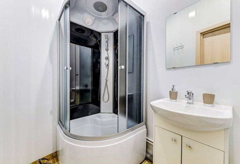 חדר סטנדרט, Superhostel On Nevskiy 95