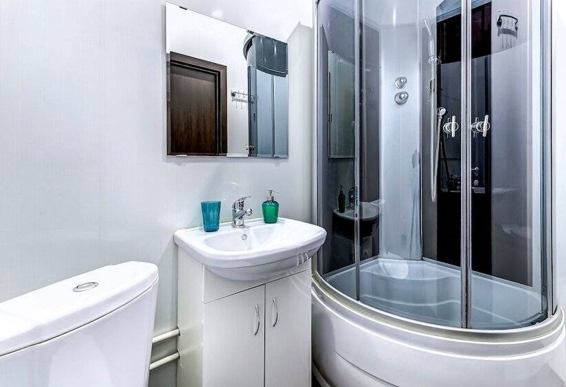 חדר סטנדרט, Superhostel On Nevskiy 95