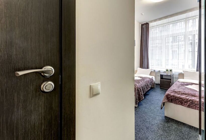 חדר סטנדרט, Superhostel On Nevskiy 95