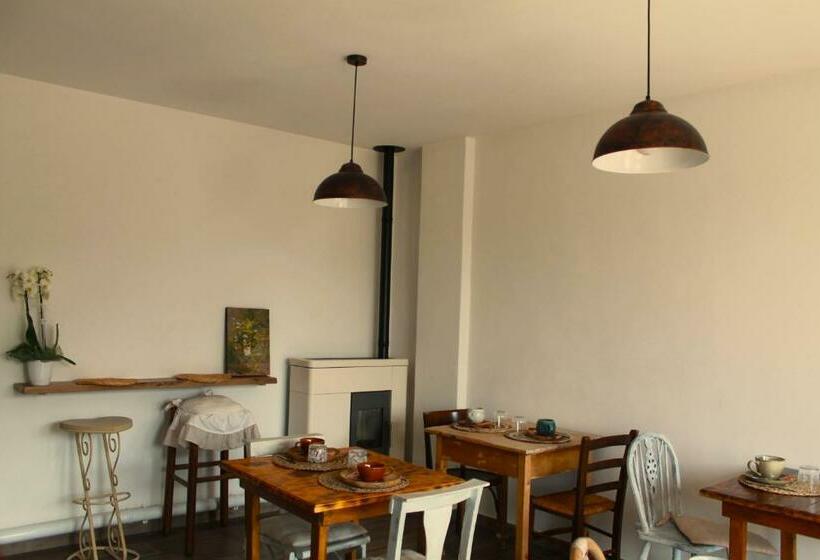 غرفة قياسية, Agriturismo B&b Le Casette Sul Garda