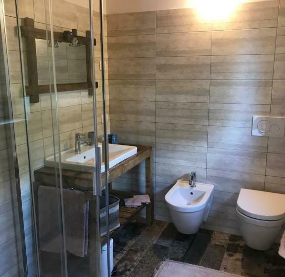 חדר סטנדרט, Agriturismo B&b Le Casette Sul Garda