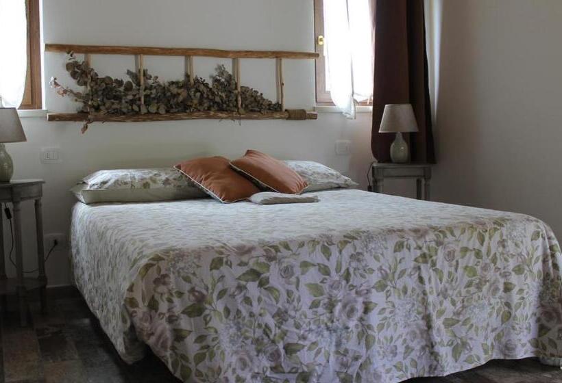 Номер Стандарт, Agriturismo B&b Le Casette Sul Garda