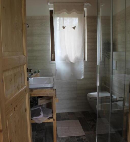 חדר סטנדרט, Agriturismo B&b Le Casette Sul Garda