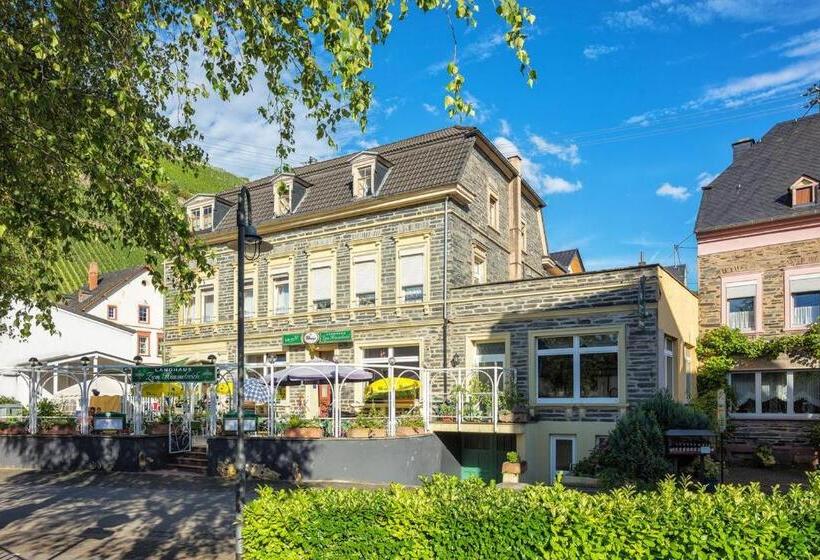 标准间, Landhaus Zum Himmelreich