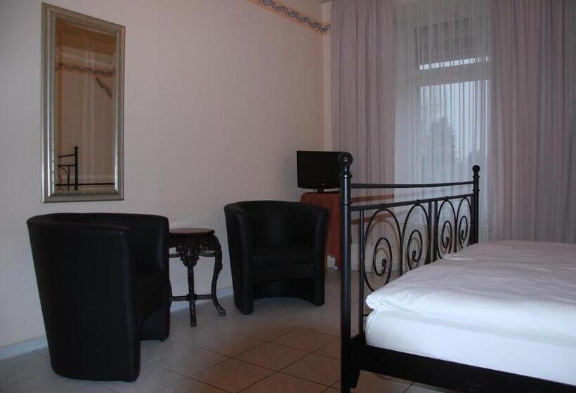 חדר סטנדרט, Landhaus Zum Himmelreich