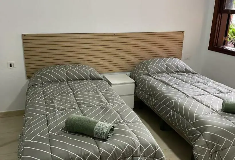 1ベッドルームアパートメント, Apartment South Tenerife