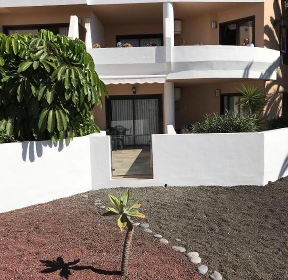 Апартаменты 1 Спальня, Apartment South Tenerife