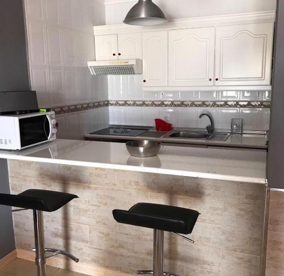Апартаменты 1 Спальня, Apartment South Tenerife