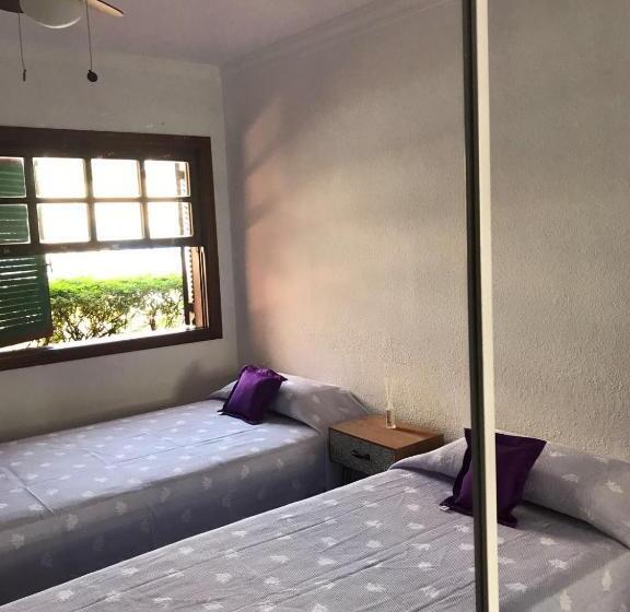 آپارتمان 1 خوابه, Apartment South Tenerife