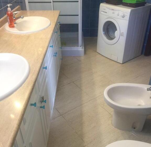 آپارتمان 1 خوابه, Apartment South Tenerife