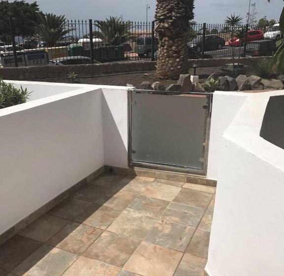 آپارتمان 1 خوابه, Apartment South Tenerife
