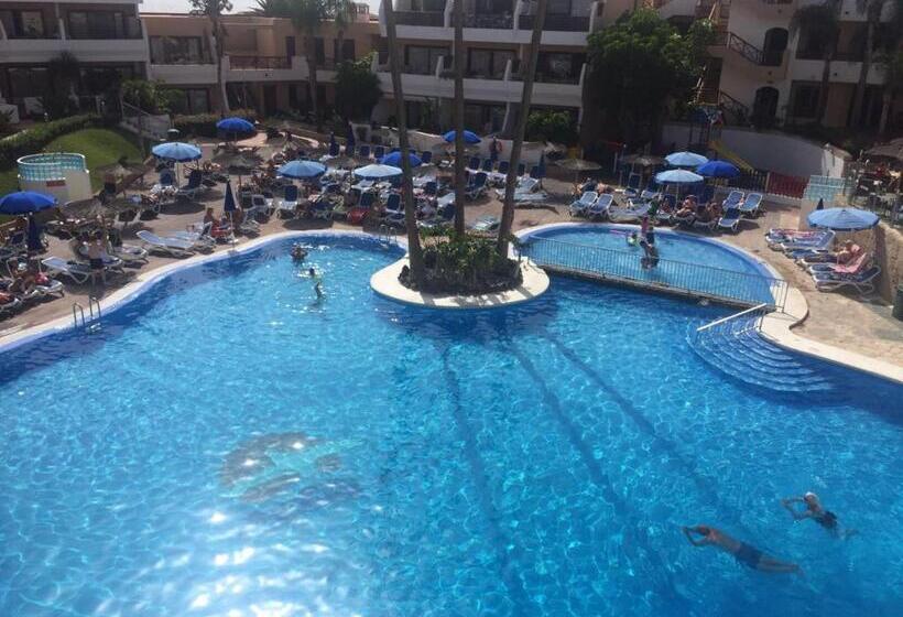 آپارتمان 1 خوابه, Apartment South Tenerife