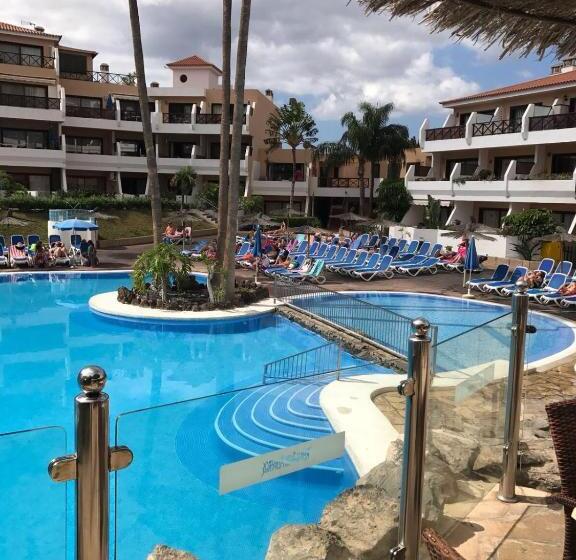 Апартаменты 1 Спальня, Apartment South Tenerife