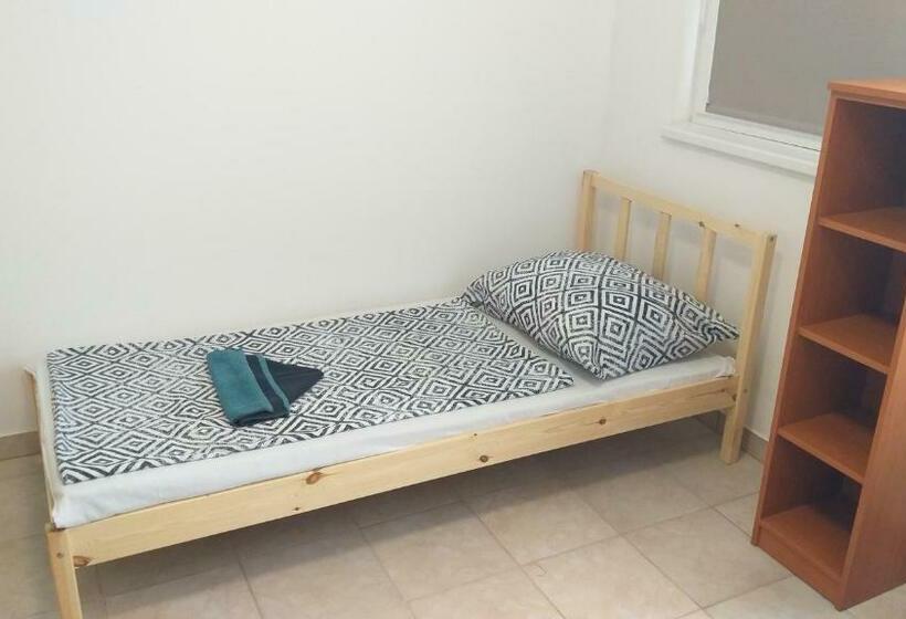 스탠다드 룸 공동 욕실, Azure House