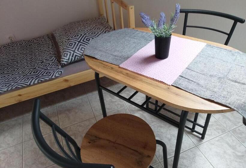 스탠다드 룸 공동 욕실, Azure House