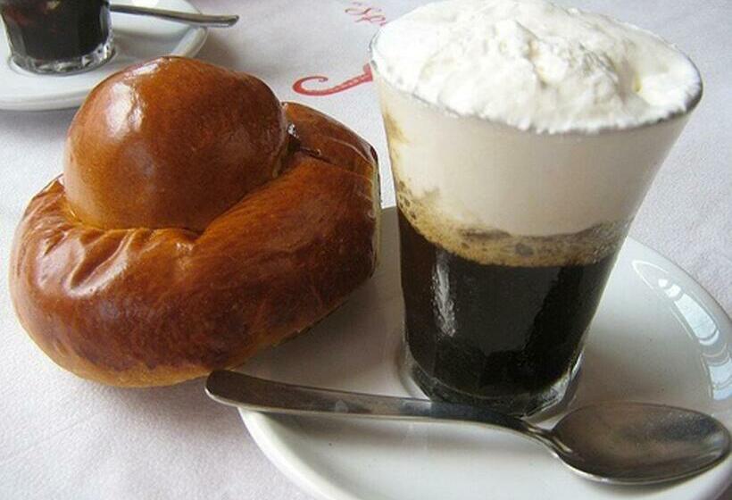 스탠다드 룸, B&b Caronte Messina